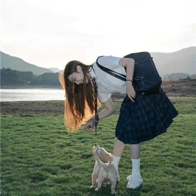 薄暮之间