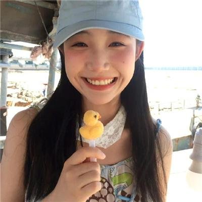 愿为女人