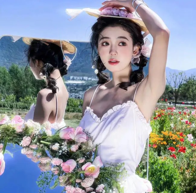 我俩的时代