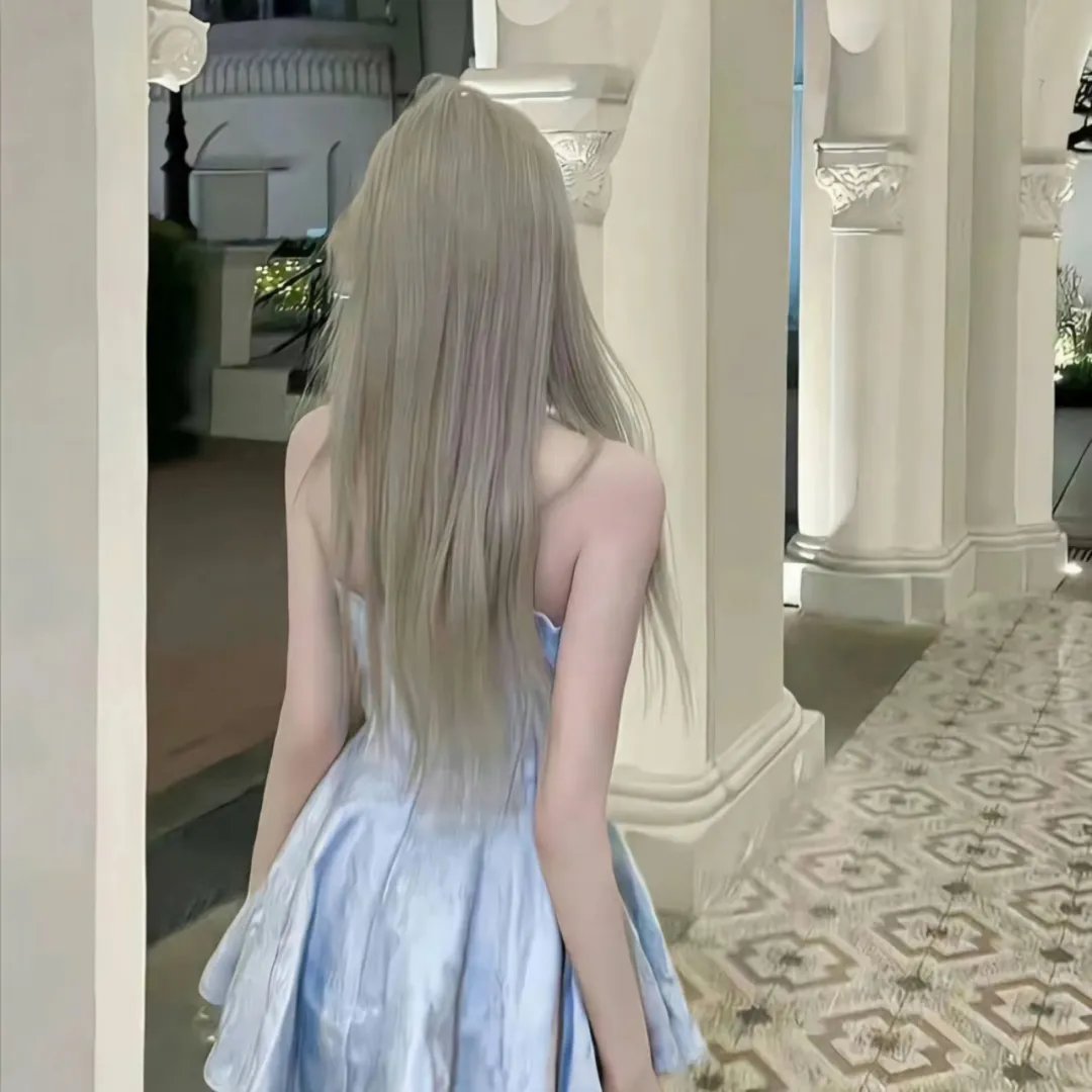 乌龙小姐